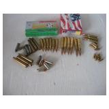ASSORTED AMMO