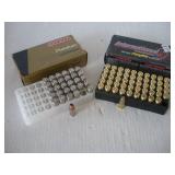 (80) 9MM CARTRIDGES