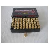 (50) 9MM CARTRIDGES 100 GR