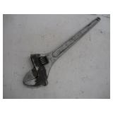 24 IN ADJUSTABLE WRENCH
