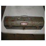 CRAFTSMAN TOOLBOX 24 IN LONG
