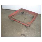 14X14 METAL CART / DOLLY