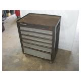CRAFTSMAN 6 DRAWER ROLLING TOOL CHEST