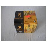 (400) .22 CAL LR CARTRIDGES 40GR