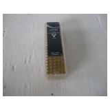 (100) .22 CAL LR CARTRIDGES
