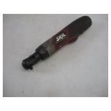 1/4 IN ELECTRIC IMPACT RATCHET WORKS NO CHARGER