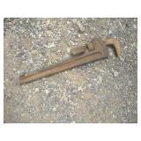24IN PIPE WRENCH