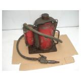 20 TON AIR HYDRAULIC JACK
