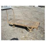5 FT DOCK CART
