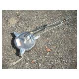 POWERHOUSE PRESSURE WASHER ATTACH