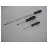 SNAPON SCREWDRIVERS