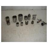 MAC ASSORTED SPECIALTY SOCKETS