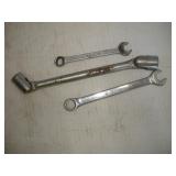 MAC WRENCHES