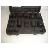14 PC MASTER BALL JOINT ADAPTER SET