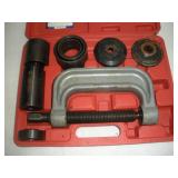 2WD AND 4WD BALL JOINT SERVICE KIT