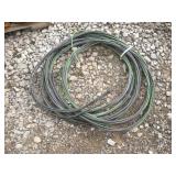 600V ALUMINUM WIRE 3 LINES W/ 9 ROUND