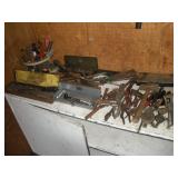ASSORTED TOOLS