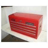CRAFTSMAN 6 DRAWER BALL BEARING TOOL CHEST