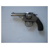 US REVOLVER CO. .22 CAL 7 SHOT REVOLVER