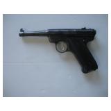 RUGER .22 CAL PISTOL W/ 1 MAG