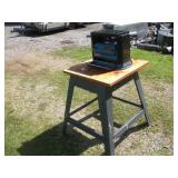 RYOBI 10IN SURFACE PLANER W/ BASE 115V