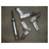 AIR HAMMERS
