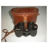 VINTAGE BUSHNELL FEATHER LITE BINOCULERS