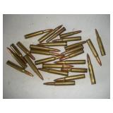 ASSORTED 30-06 CARTRIDGES