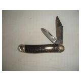 IMPERIAL FOLDING KNIFE 2 1/2 IN BLADE