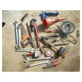 ASSORTED TOOLS
