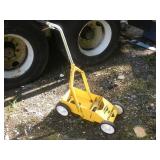 AERVOE 800 VERS-A-STRIPER LINE PAINTER