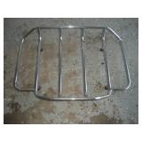 MOTORCYCLE CARGO RACK