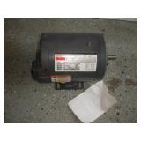 DAYTON 220 / 440 3 PHASE MOTOR