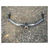 CURT TRAILER HITCH