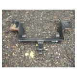 CURT TRAILER HITCH