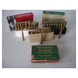 (48) 30-06 CARTRIDGES
