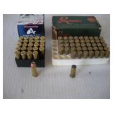(69) .38 SPECIAL CARTRIDGES