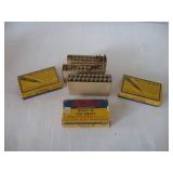 (27) 220 SWIFT CARTRIDGES