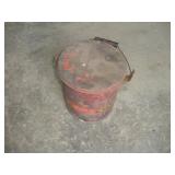 1 GAL EAGLE SOLVENT CONTAINER