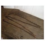 20 FT TOW CHAIN