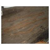 14 FT TOW CHAIN