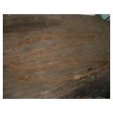 16 FT TOW CHAIN