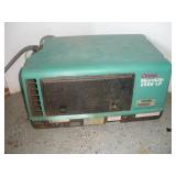 ONAN MICROLITE 2500 PROPANE GENERATOR
