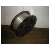 ROLL OF .03 WELDING WIRE