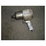 STANLEY 3/4 IN AIR IMPACT GUN