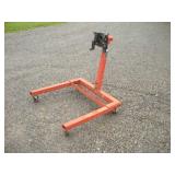 ATD HD ENGINE STAND 1250 LB CAP