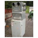 PAYNE PROPANE FURNACE 93000 BTU