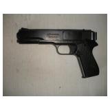 MARKSMAN REPEATER METAL BB GUN