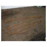 14 FT TOW CHAIN
