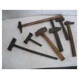 DEADBLOW HAMMERS